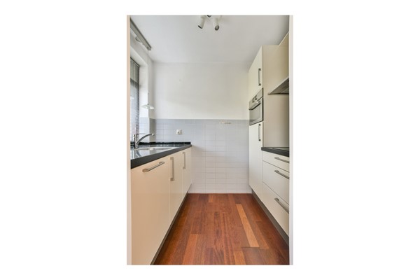 Medium property photo - Graaf Wichmanlaan 13AB8, 1405 GW Bussum